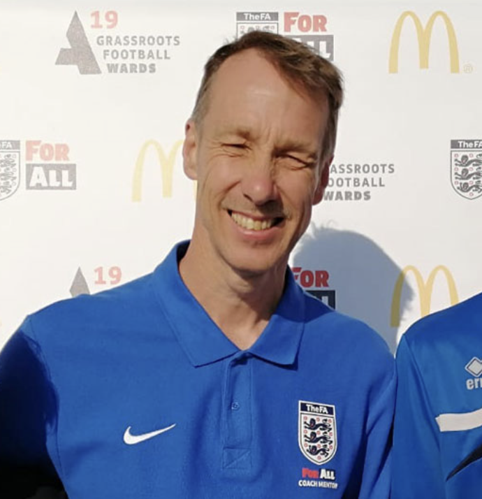 Leek Town FC ⚽️ tweet media