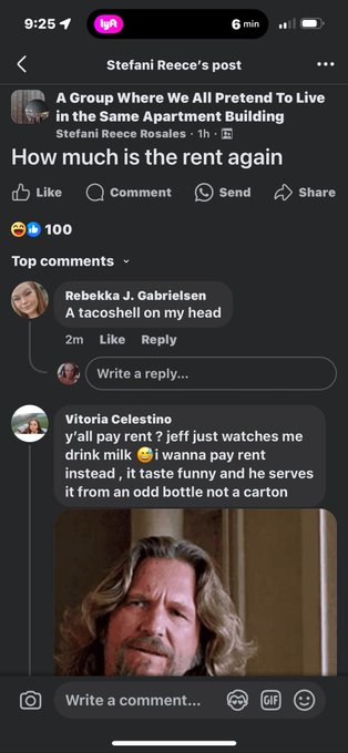 These comments be having me rolling bro https://t.co/ytb5RFhrqP