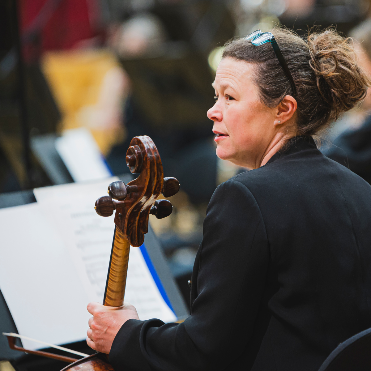 BBCNOW's tweet photo. 🎵 We're hiring!

Join us as a Music Librarian for the BBC National Orchestra &amp; Chorus of Wales

Manage, source &amp; prepare printed music for our performances &amp; productions. 🎶 Apply now!

⏲️ Closes: 04/08/2024 https://t.co/x9Up6MHhuq