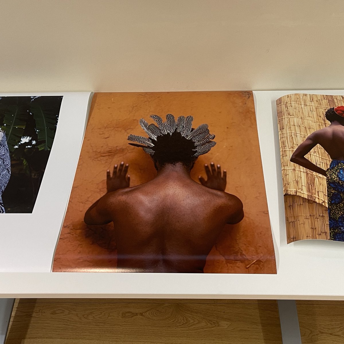 Cambridge University Library (@theul) on Twitter photo <a href="/CamGLAMresearch/">Cambridge Collections Connections Communities</a> <a href="/AfrStudiesLib/">African Studies Library - Cambridge University</a> The works by visiting Zambian artists Maingaila Muvundika, Edith Chiliboy, Sana Ginwalla and Cambridge-based practitioner Kerstin Hacker created vital conversations on collecting and curating the Global South. Read more: loom.ly/f2EIdjg <a href="/ARUCreative/">Camb School Art & Camb School Creative Industries</a> <a href="/zambiabelonging/">Zambia Belonging</a> <a href="/CamGLAMresearch/">Cambridge Collections Connections Communities</a> <a href="/AfrStudiesLib/">African Studies Library - Cambridge University</a> The works by visiting Zambian artists Maingaila Muvundika, Edith Chiliboy, Sana Ginwalla and Cambridge-based practitioner Kerstin Hacker created vital conversations on collecting and curating the Global South. Read more: loom.ly/f2EIdjg <a href="/ARUCreative/">Camb School Art & Camb School Creative Industries</a> <a href="/zambiabelonging/">Zambia Belonging</a>