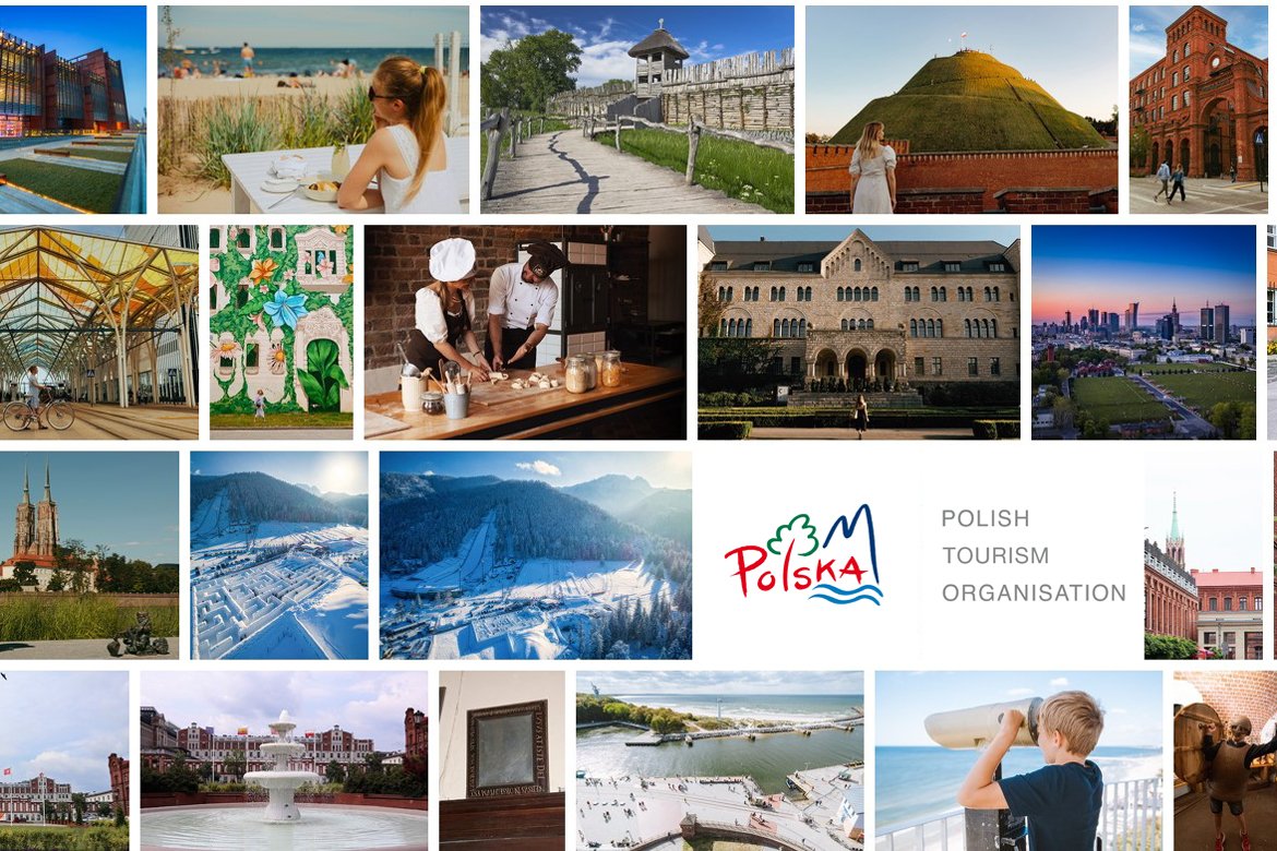 De Poolse Organisatie voor Toerisme neemt deel aan de 23ste persdag Travel Pressentation in Den Haag op donderdag 10 oktober. Op deze persdag promoten toeristische organisaties hun bestemmungen en reisaanbod. #verkeersbureau #toerismepromotie #polenvakantieland <a href="/Polen_Travel_NL/">Polen Travel NL</a>