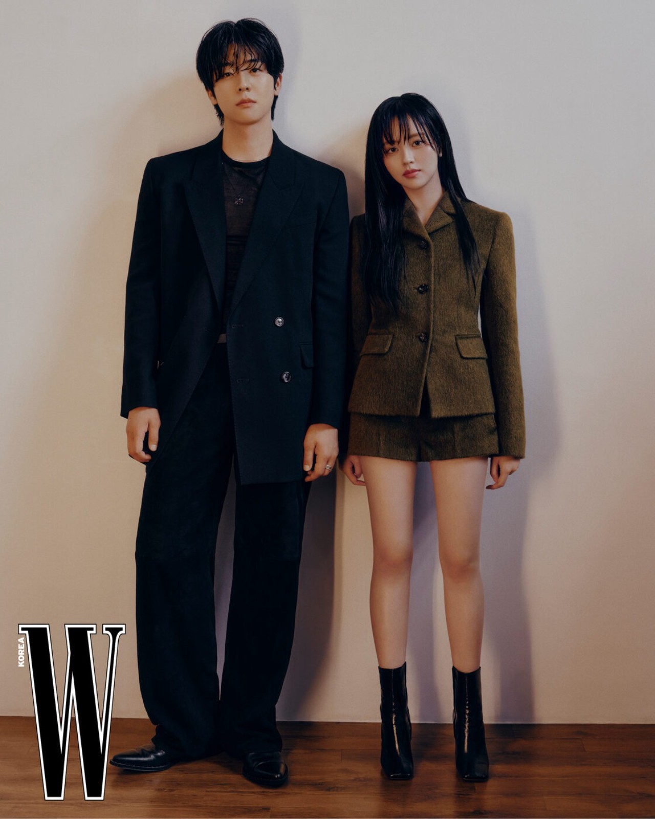 偶然かな メイキング Blu-Ray チェジョンヒョプ キムソヒョン 韓国