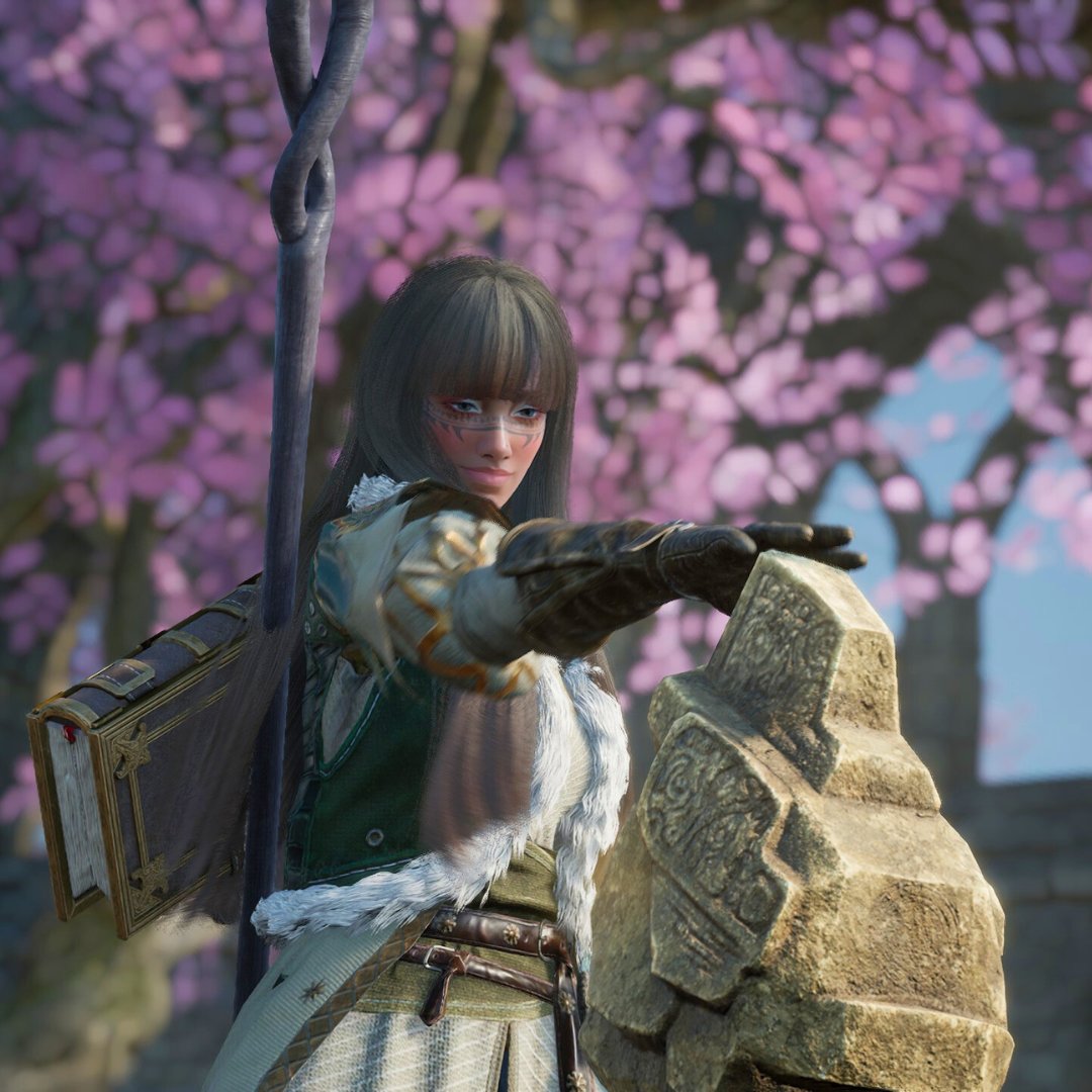letzplayk's tweet photo. THRONE AND LIBERTY is absolutly GORGEOUS! My dream fantasy MMO! 🥹
@playtlgame https://t.co/Kw56xJ1bAk