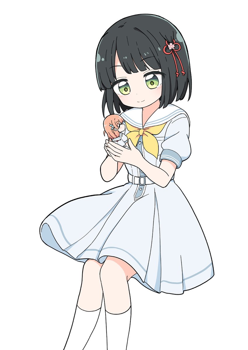 「吟子ちゃん」|みやまき👑🍭僕ラブ37【ジ19,20】のイラスト
