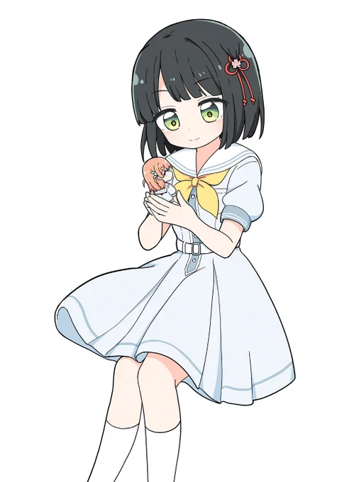 吟子ちゃん