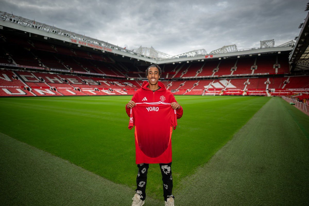 Forever United tweet media