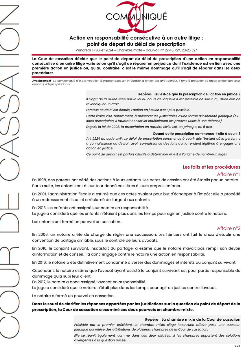 Cédric Hélaine tweet media