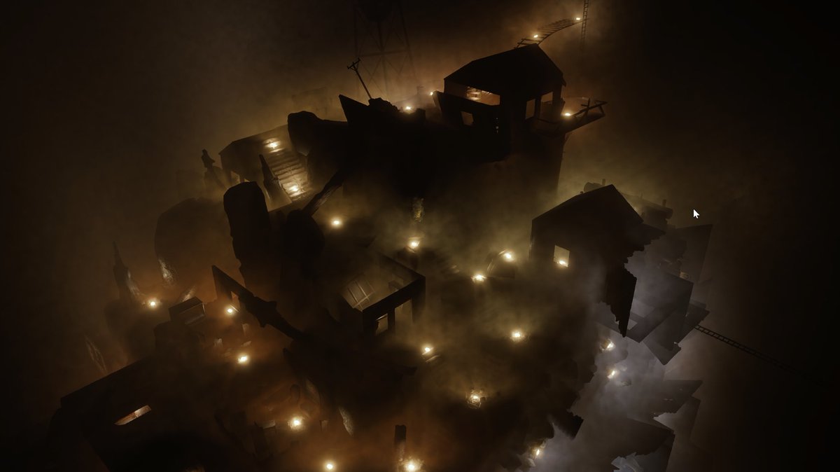 Stroboskop - Sylvio: Black Waters out now! tweet media