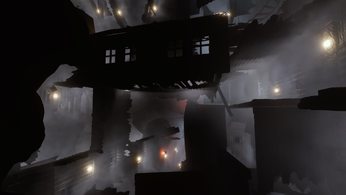 Stroboskop - Sylvio: Black Waters out now! tweet media