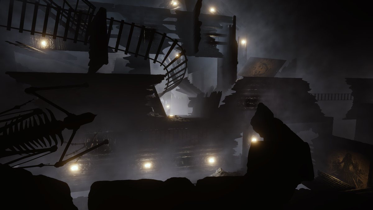 Stroboskop - Sylvio: Black Waters out now! tweet media