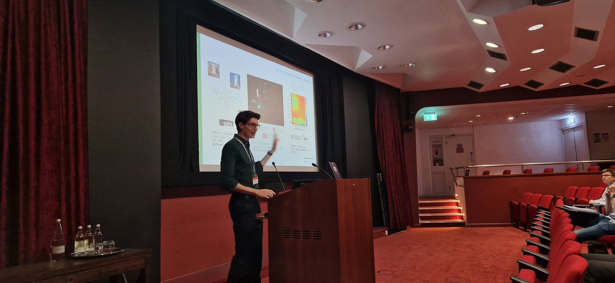 Next up we move into looking at the crucial IP considerations and how this impacts the commercial battery sector from the <a href="/AppleyardLees/">Appleyard Lees</a> 'Inside Green Innovation Report', with Kealan Fallon.