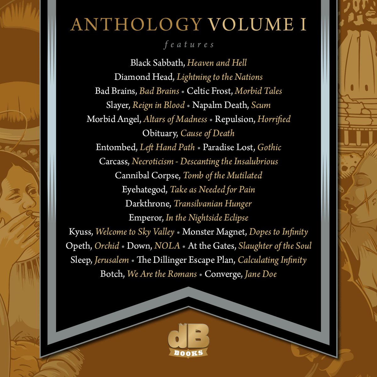 Decibel Magazine tweet media