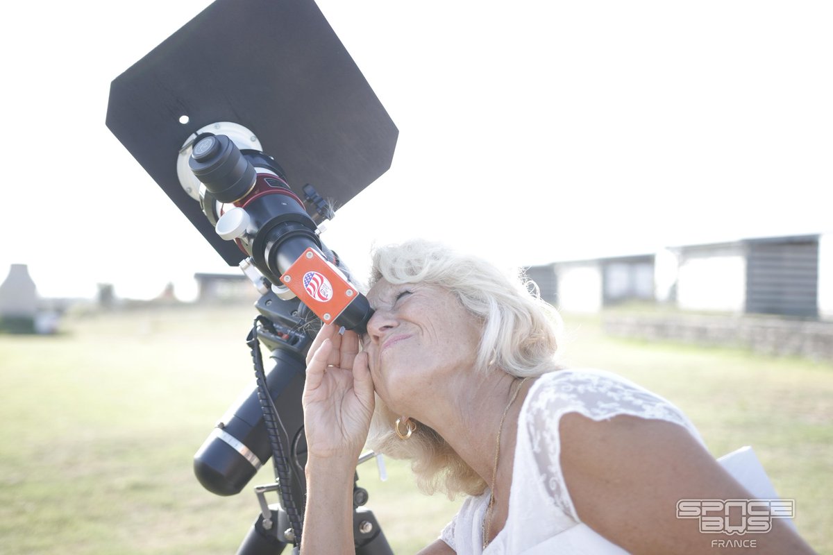Cassinomagus's tweet photo. 🔵 𝗟𝗘 𝟮𝟲 𝗝𝗨𝗜𝗟𝗟𝗘𝗧 🚀 | À l'occasion de la Nuit d'Uranie, percez tous les secrets de l'#astronomie et de notre système solaire à #Cassinomagus ! 🛰

🌌 Ne manquez pas cette opportunité de découvrir les merveilles du cosmos et de passer un bon moment en famille ! ✨️ https://t.co/fqxdW6PHB0