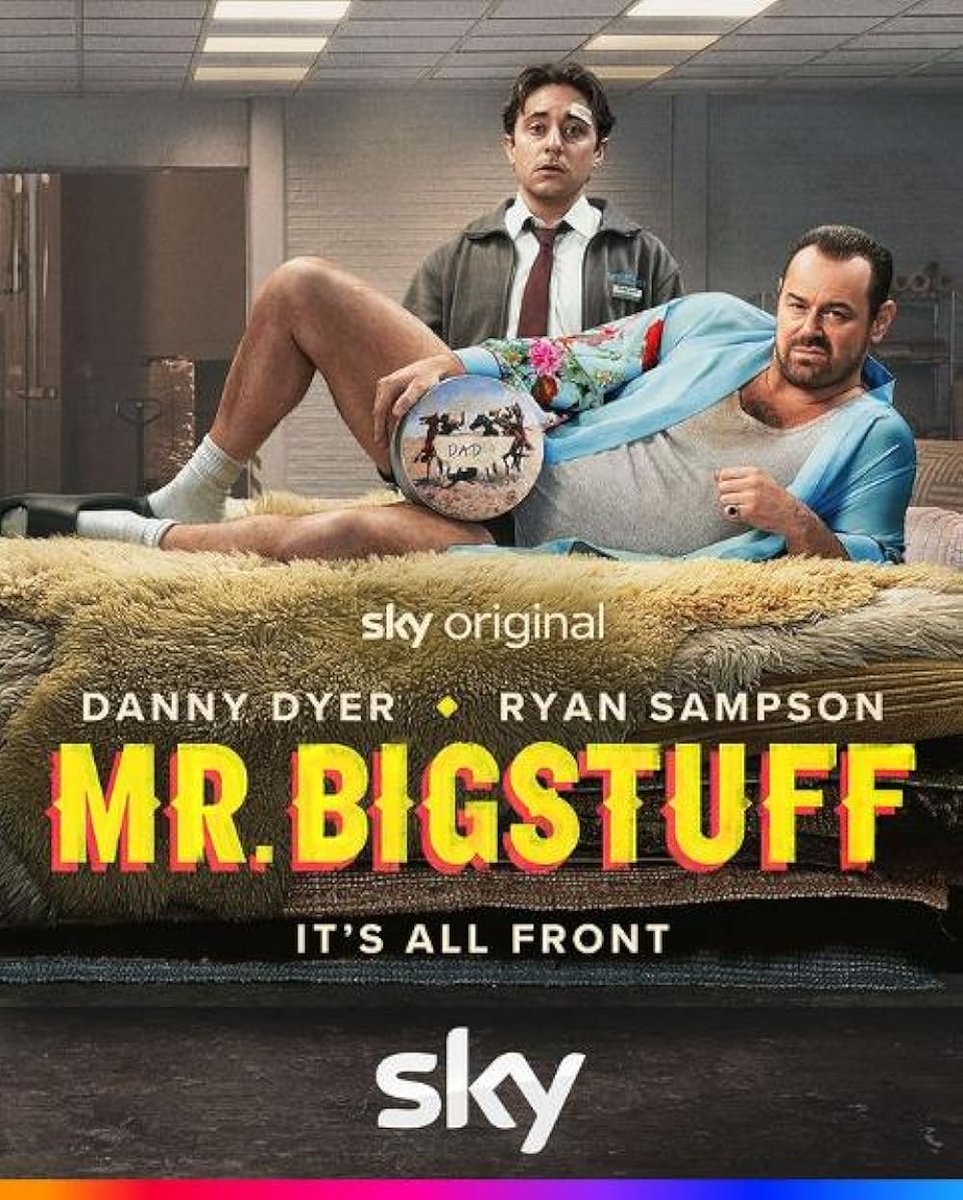 Amber Personal Mgmt (@ambermgmt) on Twitter photo The fantastic CHERYL FERGISON (<a href="/cherylfergison1/">Cheryl Fergison</a>) cameos as Julie in new Sky series #MrBigstuff on Sky Max Wednesday nights or binge the whole series on NOW amberltd.co.uk/cheryl-fergiso… The fantastic CHERYL FERGISON (<a href="/cherylfergison1/">Cheryl Fergison</a>) cameos as Julie in new Sky series #MrBigstuff on Sky Max Wednesday nights or binge the whole series on NOW amberltd.co.uk/cheryl-fergiso…