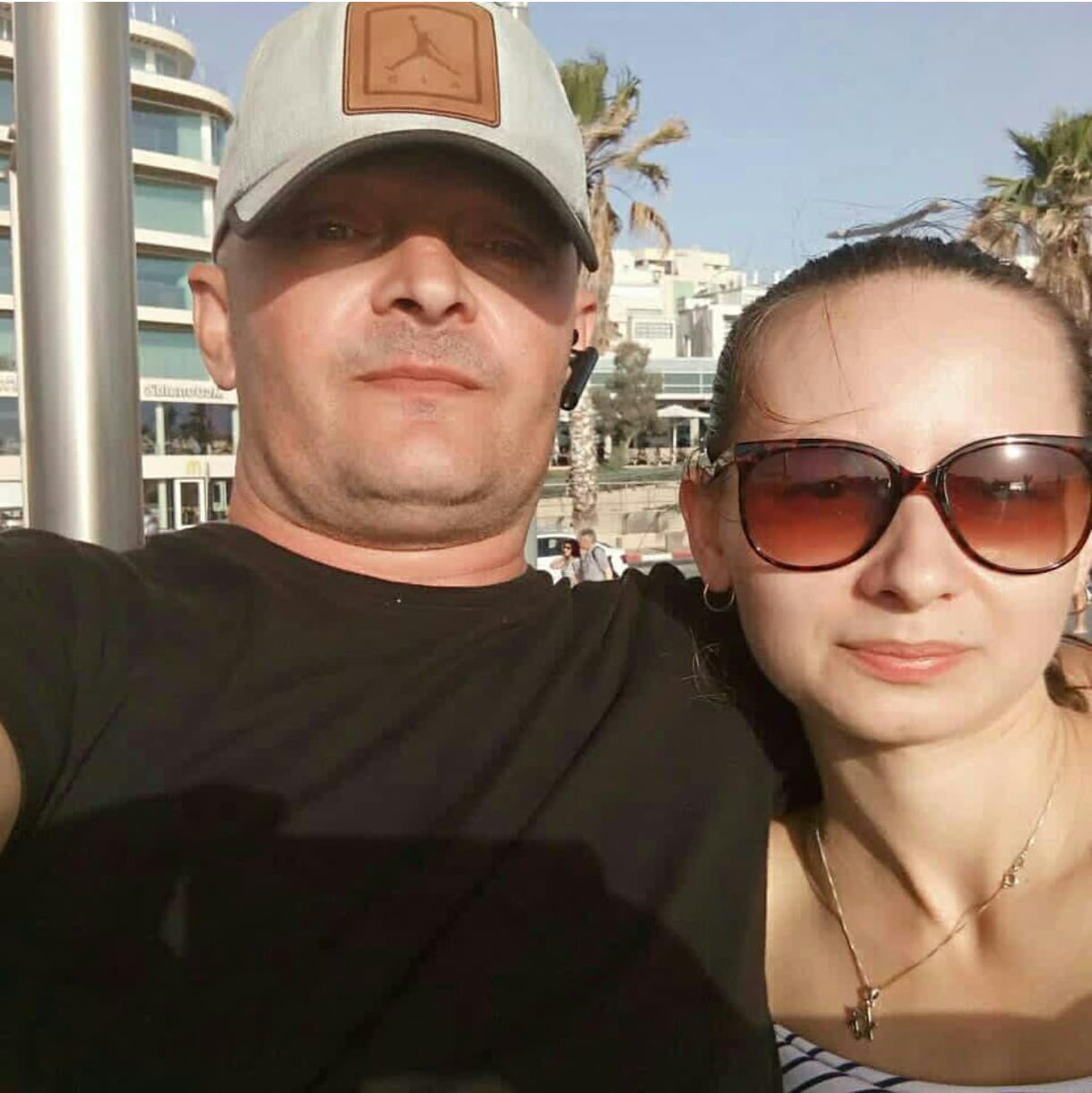 אנה פינס Anna Pines 🎗️ tweet media