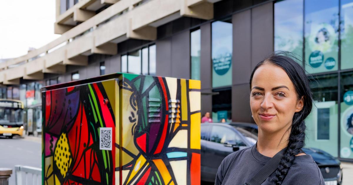 The Press tweet media