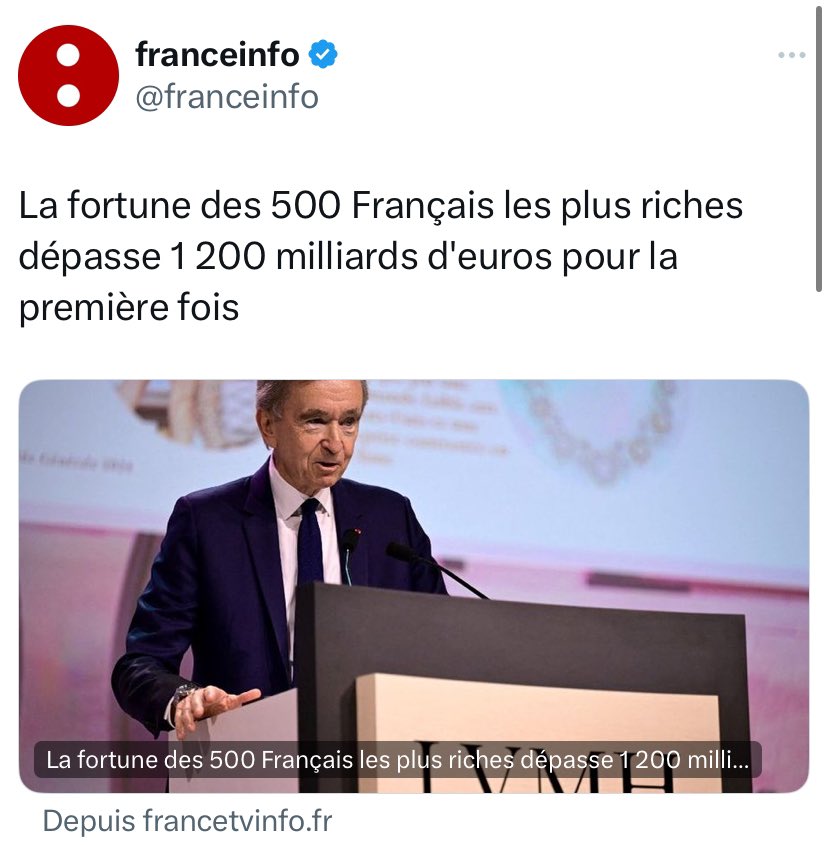 realmarcel1's tweet photo. Des nouvelles de la vraie politique du pouvoir d’achat de Macron.
Le jour où ça va ruisseler ce sera un tsunami.
https://t.co/RlzGBSt5mx https://t.co/4HHej9Ndh7