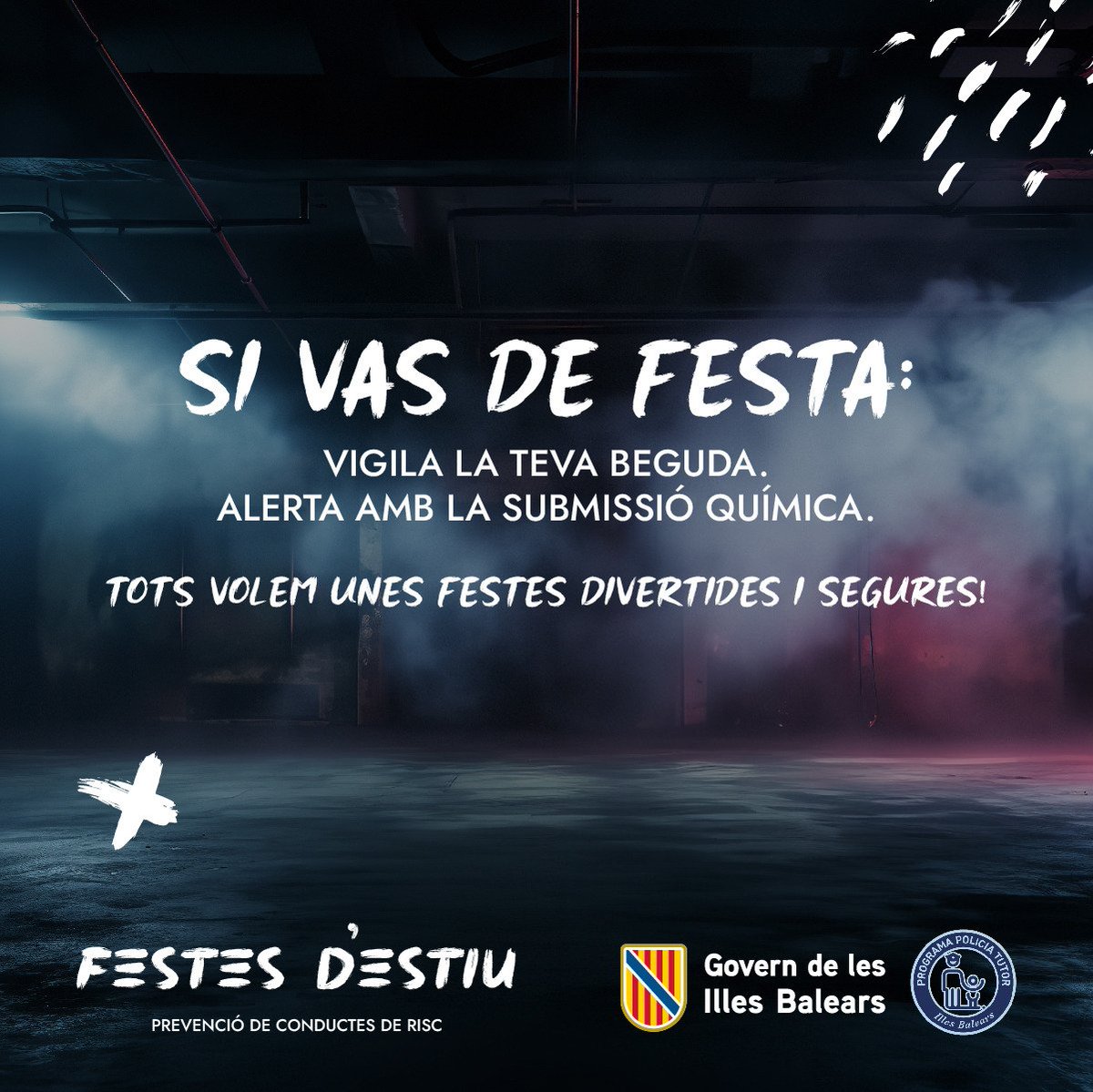 Policía Tutor IB (@policiatutorib) on Twitter photo 