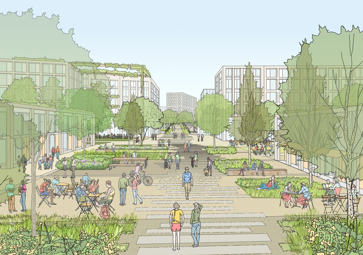 Make Architects tweet media