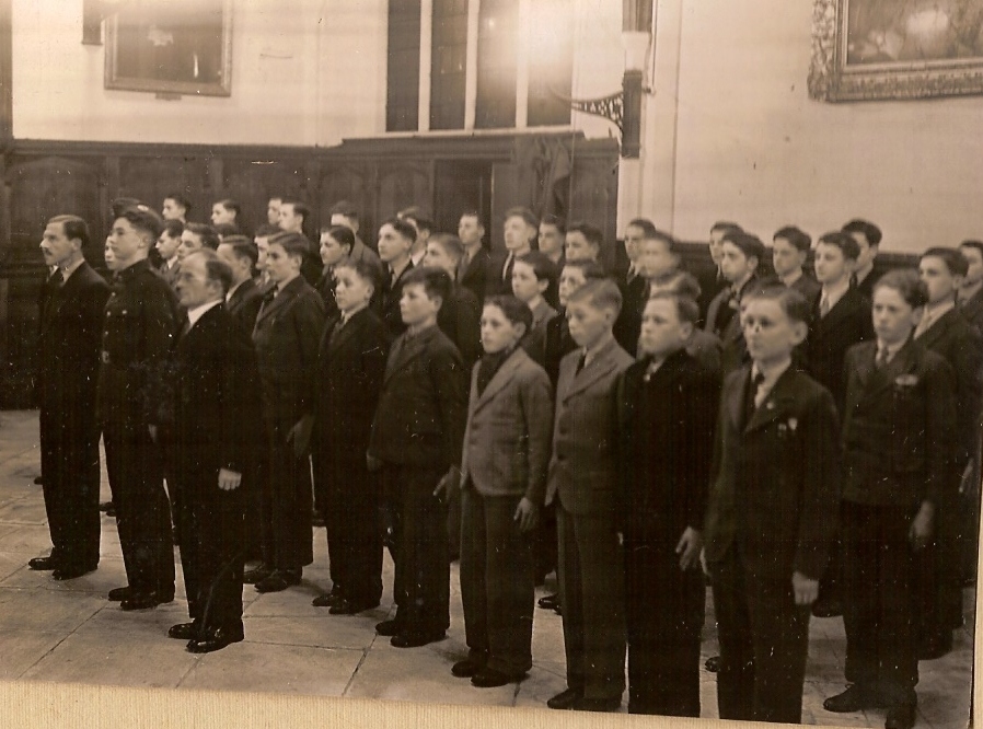 42F (King's Lynn) Squadron ATC tweet media