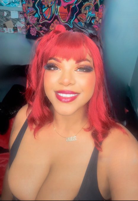 ❤️🖤❤️Rise and Grind bb👏🖤❤️🖤❤️ https://t.co/507czR6keQ<a href="/tag/lifestyle"class="tags"><span>#lifestyle</span></a><a href="/tag/2000s"class="tags"><span>#2000s</span></a><a href="/tag/popculture"class="tags"><span>#popculture</span></a><a href="/tag/bimbo"class="tags"><span>#bimbo</span></a><a href="/tag/y2k"class="tags"><span>#y2k</span></a><a href="/tag/2k"class="tags"><span>#2k</span></a>