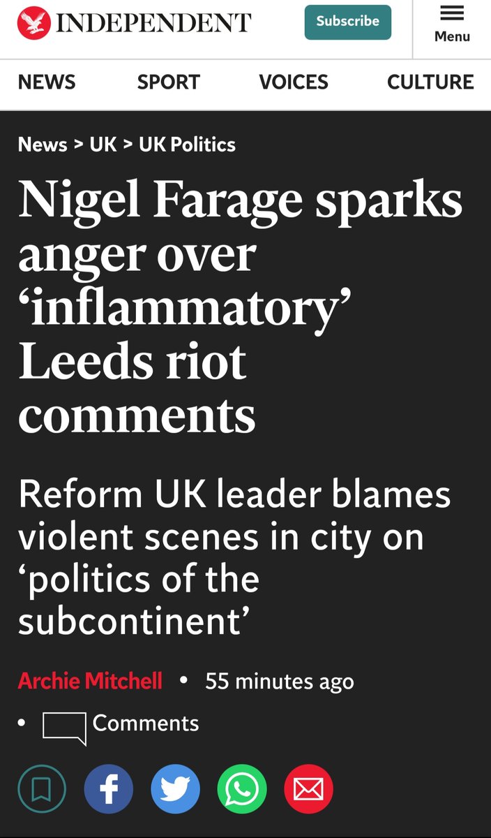 Lee Anderson MP tweet media