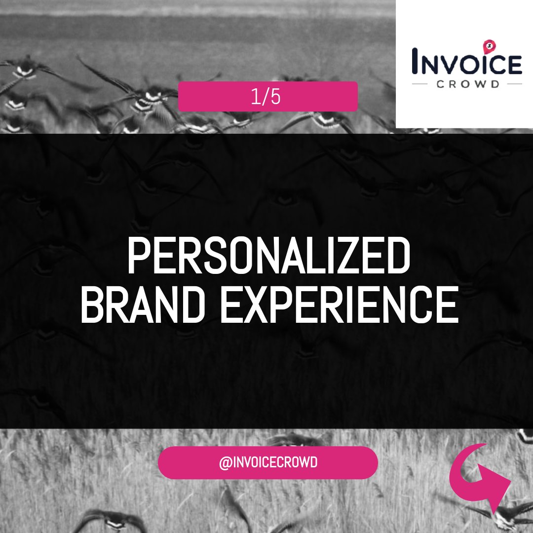 lucas_kent's tweet image. Adding personal touches to each invoice 📜

The little stuff that makes all the difference.

Visit our website: invoicecrowd.com

Share or comment if you found this helpful! #Branding #CustomerEngagement #InvoiceTips #Invoicingsolution #trackexpenses #smallbusinesssoftware