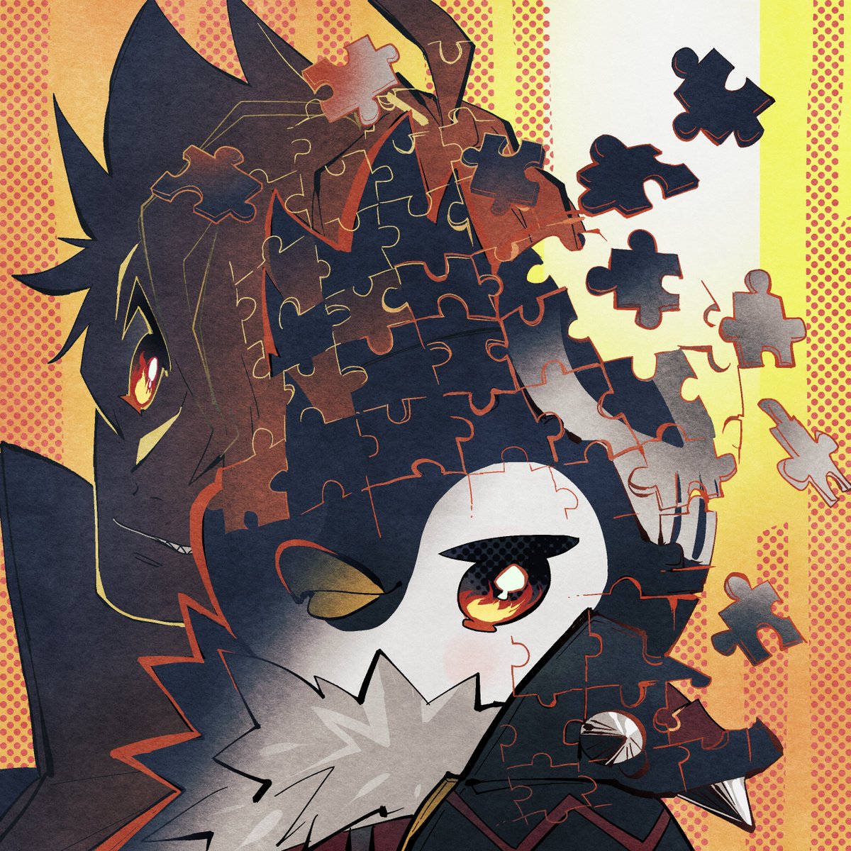 EmperoVT's tweet photo. Rebuilding myself to a future no one can catch up to! 🐧 https://t.co/WHDnxteF8a