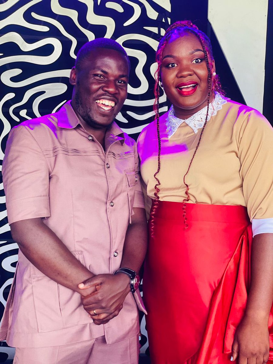 Ba dear uncle Joab wuuno.... any dance moves for him kweno  #Phaneroo@10 anniversay.... 
#10th_Aug_2024
#Kololo_Independence_grounds