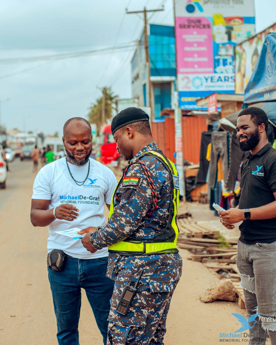 mdmemorialfou's tweet photo. Empowering people with knowledge, and making a difference one community at a time! We embarked on a community outreach at Manet and educated the people around on the impact of Hodgkin's Lymphoma. It was heartwarming as the people opening welcomed us. #leak https://t.co/g75QEtgcM0