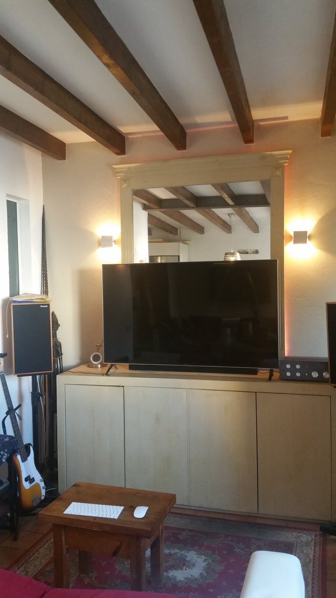 The Secret DJ. tweet media