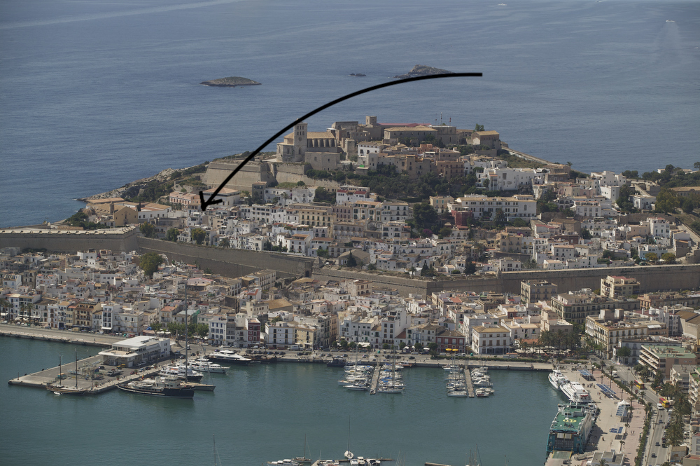 The Secret DJ. tweet media