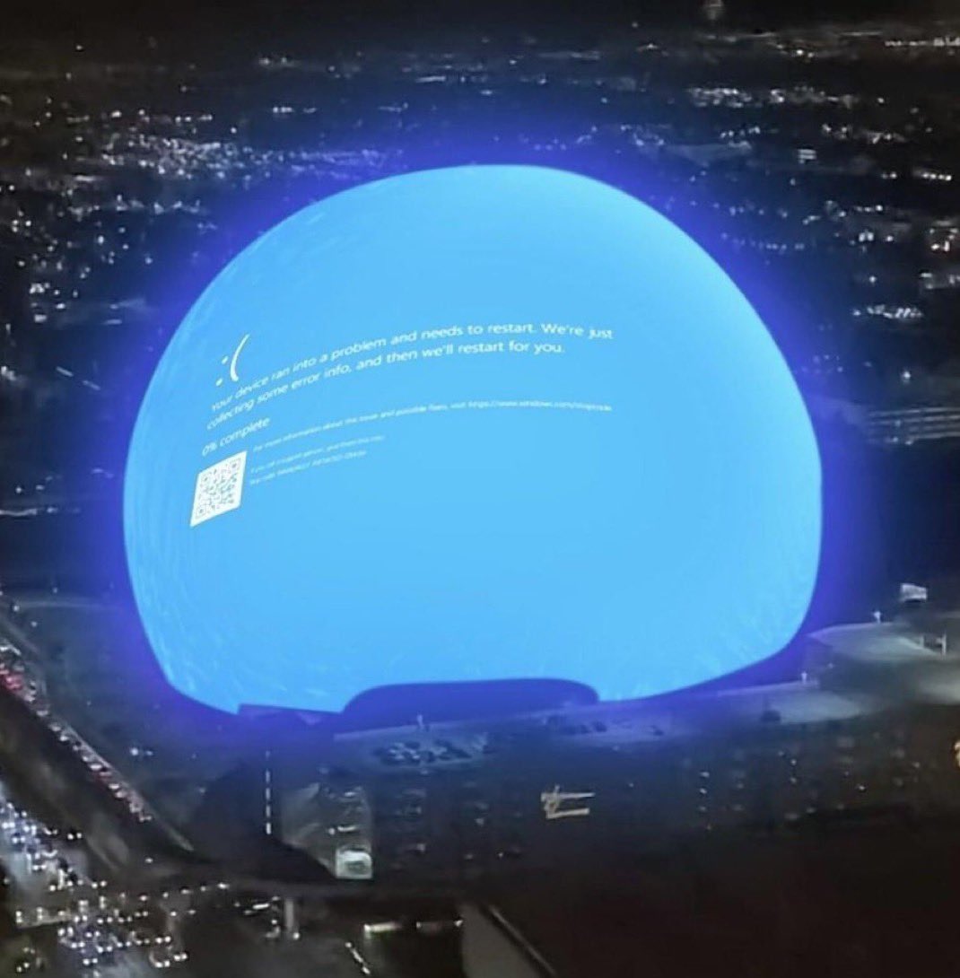 happy international bluescreen day😍