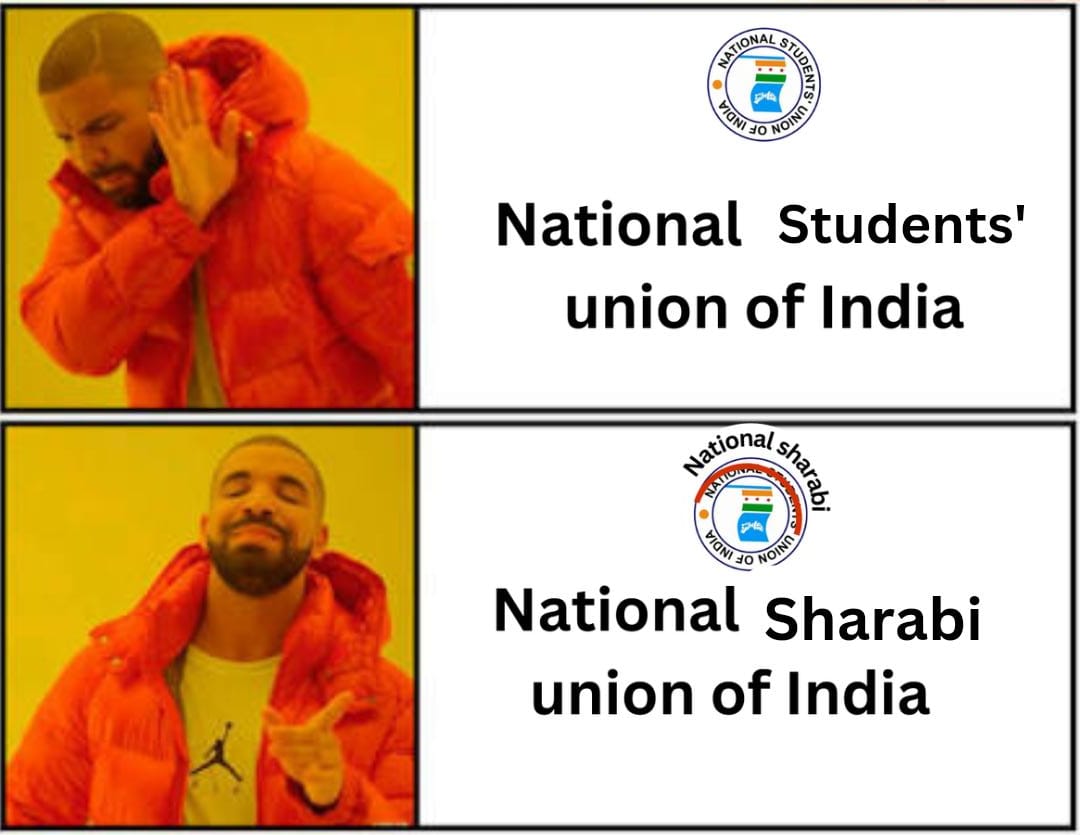 ABVP Girls tweet media