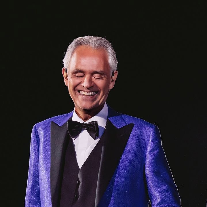 UMPClassics's tweet image. Highlights from #AndreaBocelli’s three-day concert event, Andrea Bocelli 30: The Celebration, commemorating his 30th anniversary in music.
 
Photos: Lorenzo Montaleni / Luca Rossetti