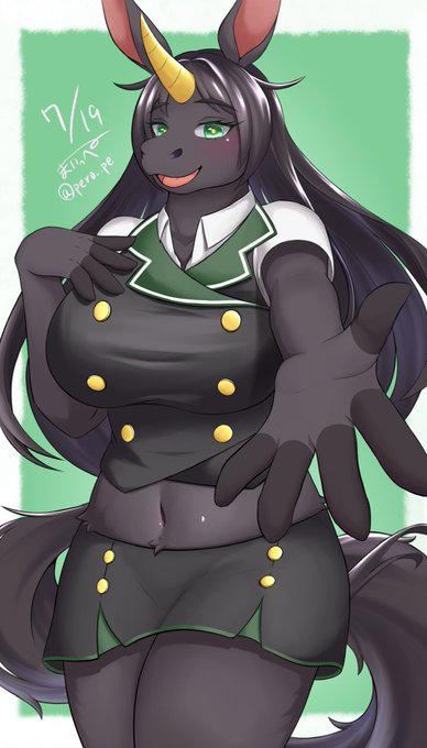 よそのお馬さん🐴 