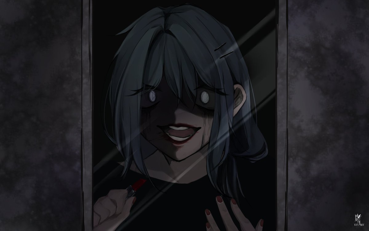 Stu_BiT's tweet photo. Fanart for Lacey!  #laceyflashgames #lacey #fanart https://t.co/kCbJxXKGOR
