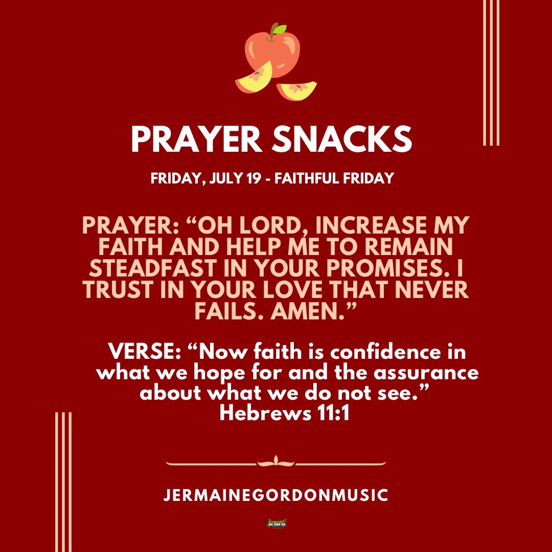 iWriteiInspire's tweet photo. It is becoming increasingly more challenging to find faithfulness in a modern world. 

#prayer
#prayersnack 
#prayerpoint
#faithfulfriday
#jermainegordon https://t.co/nxe42VAtOG