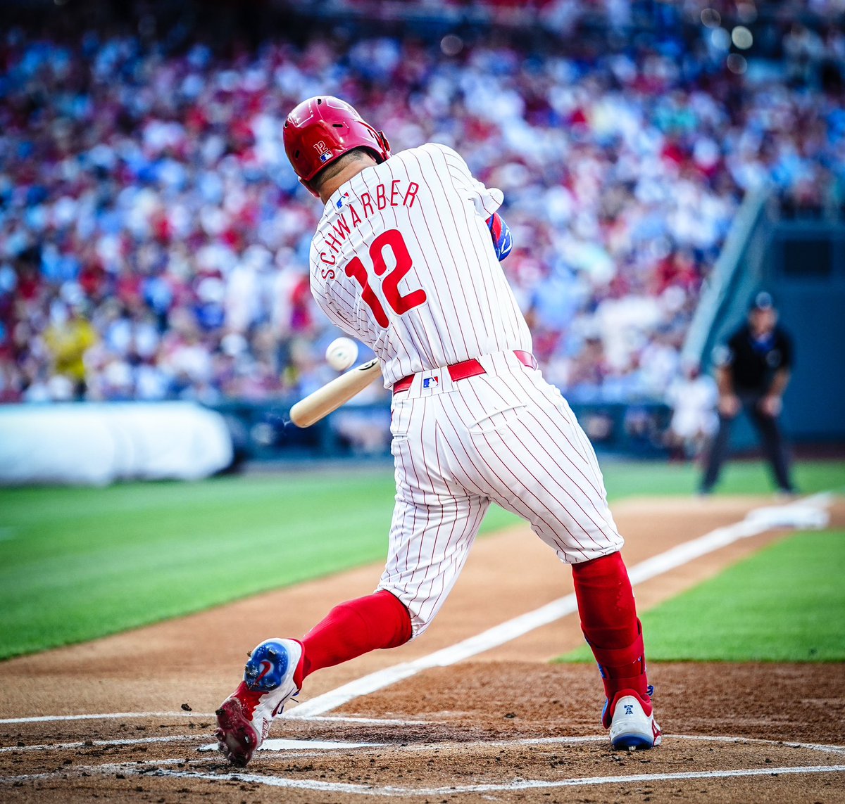 kschwarb12's tweet photo. Second half ⏭️ https://t.co/iRV4UWRddf