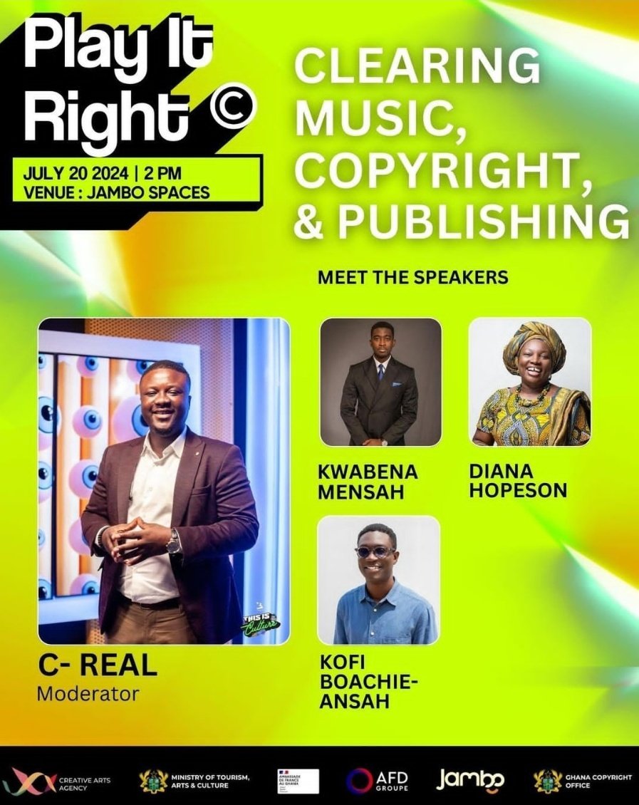 C-Real tweet media
