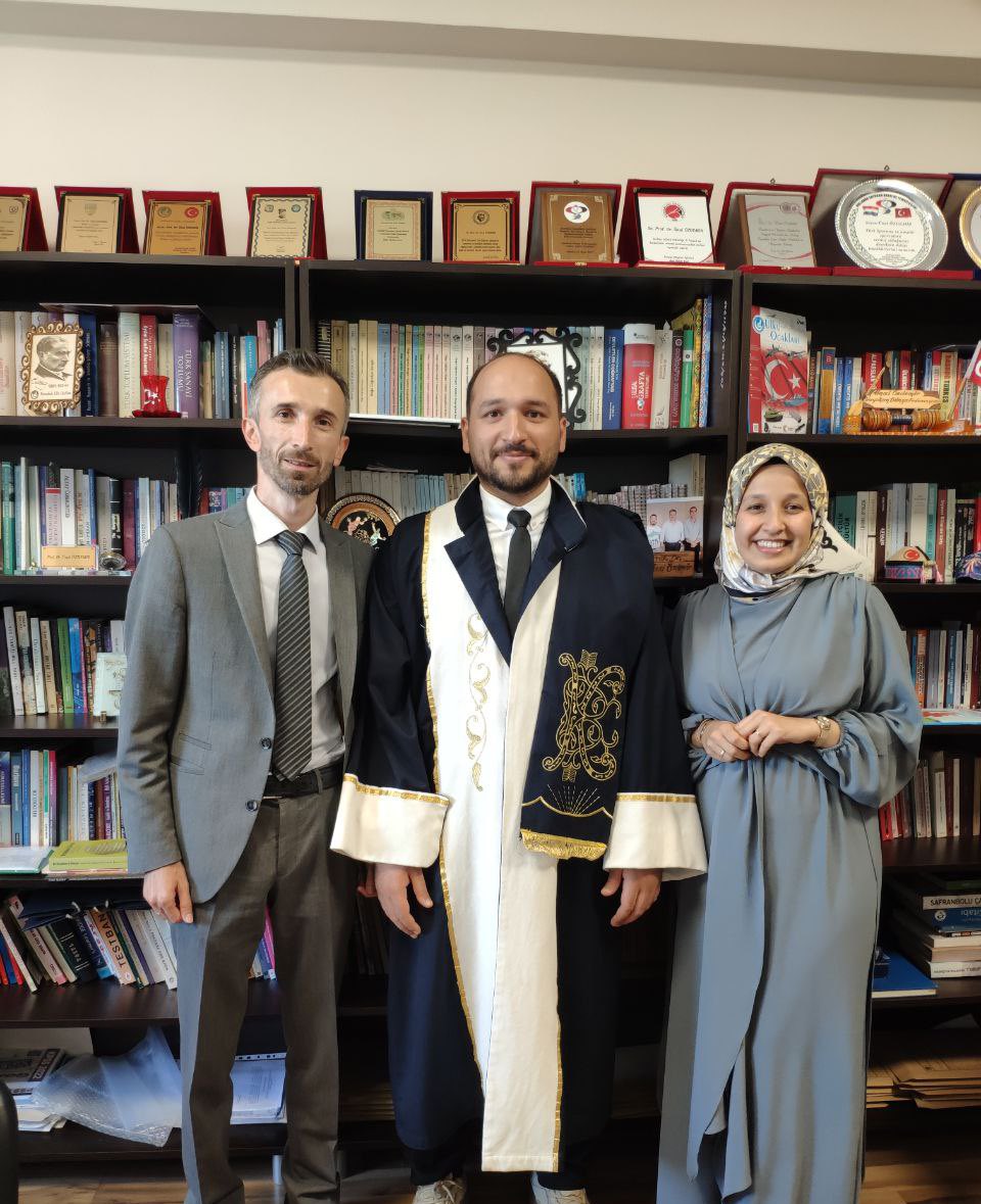 ahmet öztürk tweet media