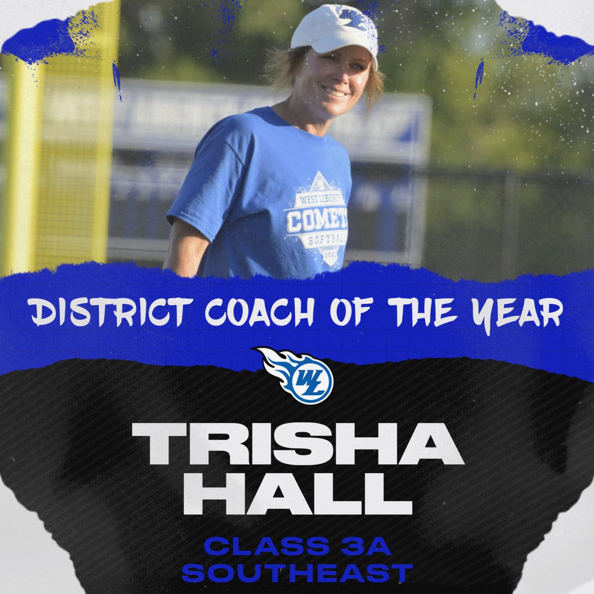 West Liberty CSD tweet media