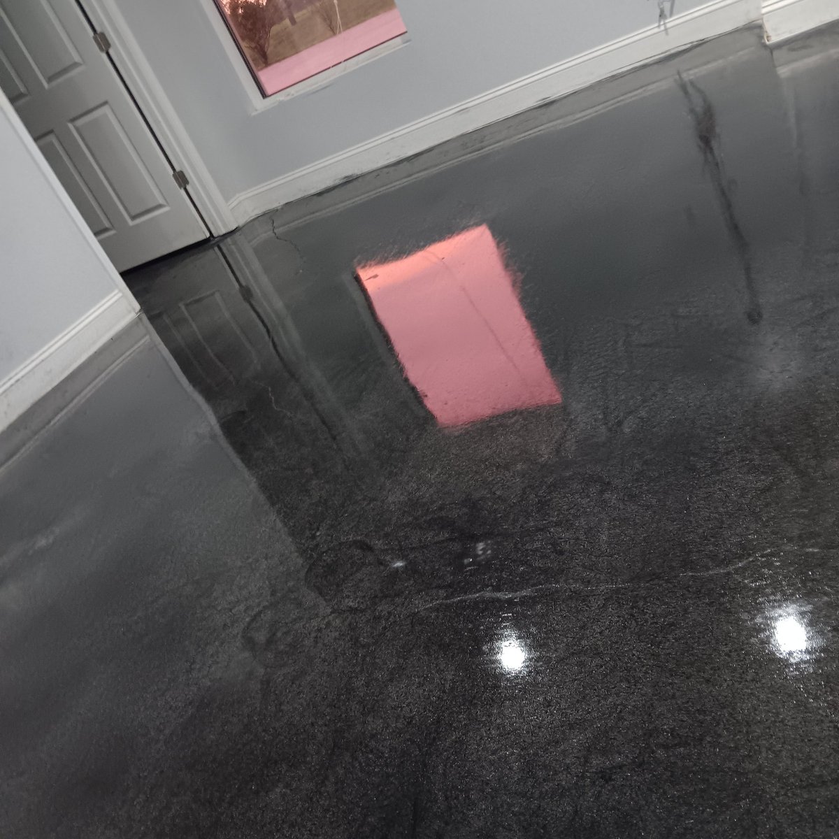 Gauses Cleaning Service tweet media