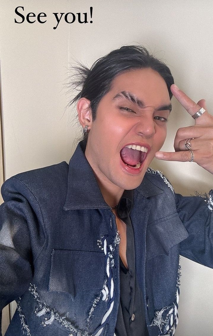 PA'HAWTDOGS 🐺🌕 tweet media