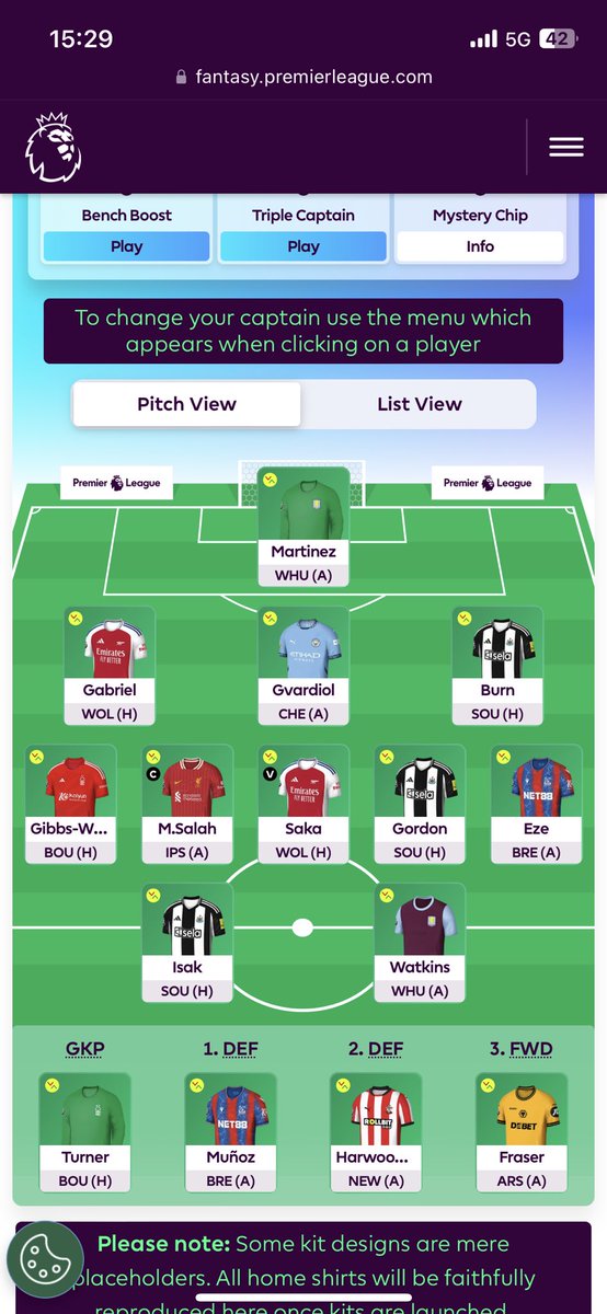 m_aden97's tweet photo. @FPL__Raptor https://t.co/GIT6SFDU0T