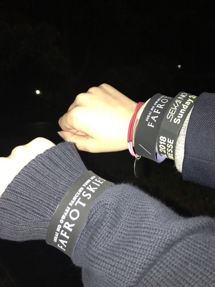 love_ender134's tweet photo. 今更仕事早めに帰れるなんて言うの遅すぎる🥺
金曜のアスティ行く予定やった人が一緒に行けんくなったとか
チケット余ってる人とかおらんの🥲🥲 https://t.co/yF1lCWTS92