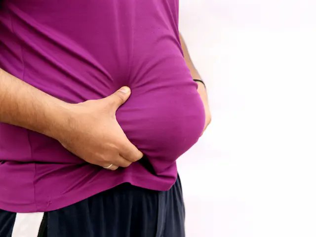 BiIndia's tweet image. Drop in sperm count can be strongly linked to obesity in men, finds Chinese study

#Obesity #Sperms #Men 

businessinsider.in/science/health…