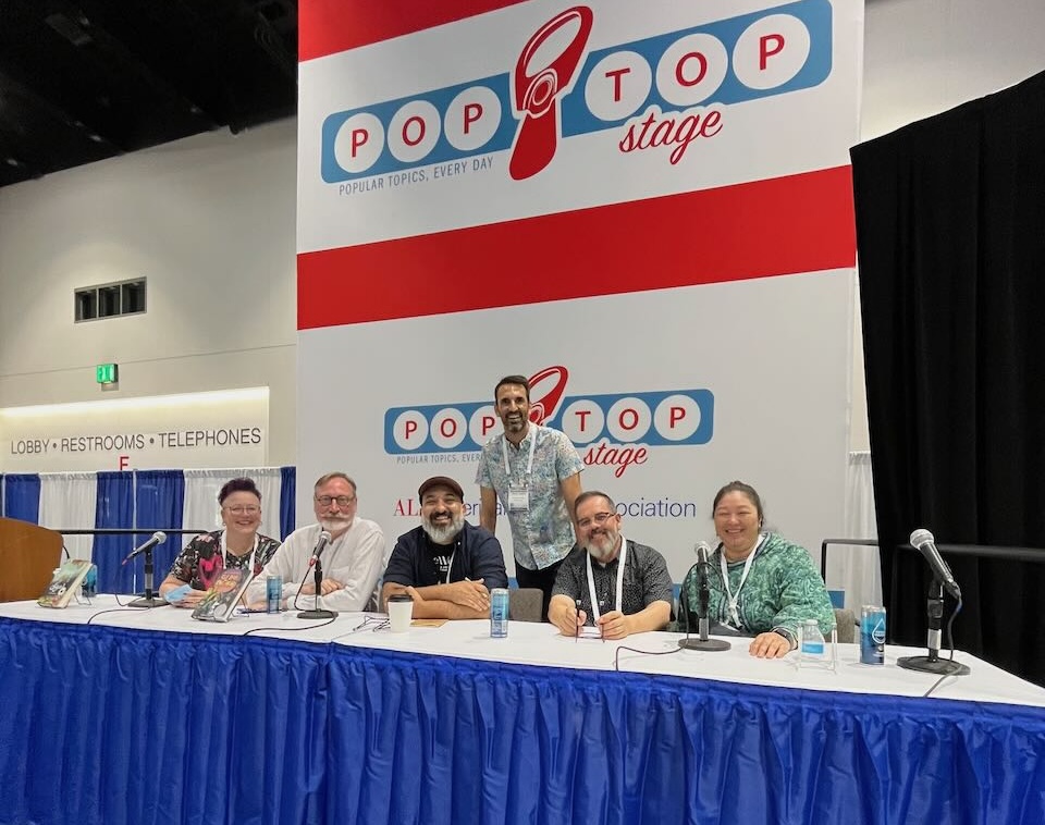 Travis Jonker tweet media