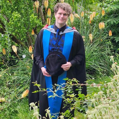 Dr. Samuel Gillis Hogan tweet media