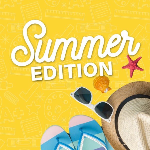 SUMMER READS 🕶️ get into your inboxes quick, our #TorlandsTales summer edition is out now and packed full of recommendations to fill sunny and rainy days!  #summerreading #lovereading